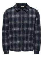 Only & Sons Casual Shirt HENDON - productfoto