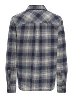 Only & Sons Casual Shirt CEDRIC LIFE - productfoto