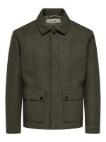 Only & Sons Jas CONNOR LIFE - productfoto