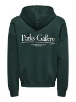 Only & Sons Hoodie GALLERY - productfoto