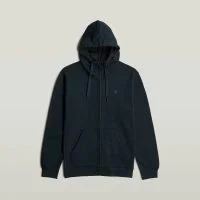 G-Star Sweatvest - productfoto