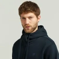 G-Star Sweatvest - productfoto