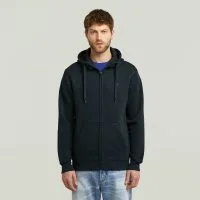 G-Star Sweatvest - productfoto