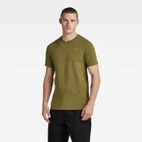 G-Star T-shirt - productfoto