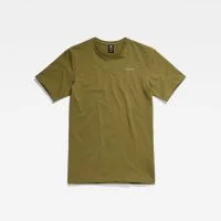 G-Star T-shirt - productfoto