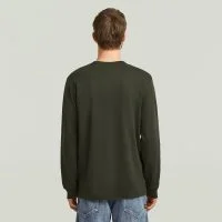 G-Star T-shirt - productfoto