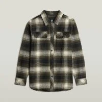 G-Star Casual Shirt - productfoto