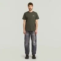 G-Star T-shirt - productfoto