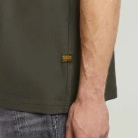 G-Star T-shirt - productfoto