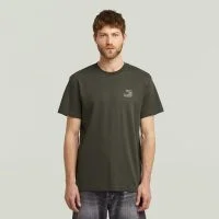 G-Star T-shirt - productfoto