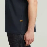 G-Star T-shirt - productfoto