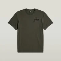 G-Star T-shirt - productfoto