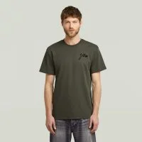 G-Star T-shirt - productfoto