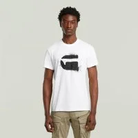 G-Star T-shirt - productfoto