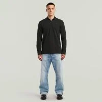 G-Star Poloshirt - productfoto