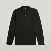 G-Star Poloshirt - productfoto