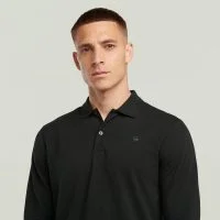 G-Star Poloshirt - productfoto