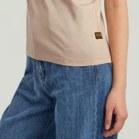 G-Star T-shirt - productfoto