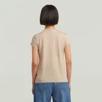 G-Star T-shirt - productfoto