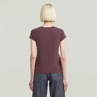 G-Star T-shirt - productfoto