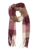 Object Sjaal MITTA - productfoto