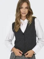 Only Vest BILLIE - productfoto