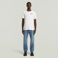 G-Star Straight Fit Mosa