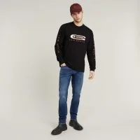 G-Star Slim Fit 3301