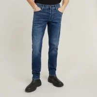 G-Star Slim Fit 3301