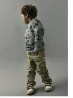 Name It Straight Fit BEN