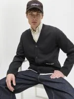 Jack&Jones Vest NORREBRO