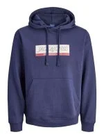 Jack&Jones Hoodie INWOOD