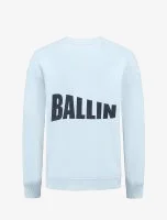 Ballin Sweater