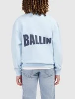 Ballin Sweater