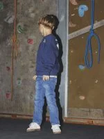 Name It Sweater ORVILLE