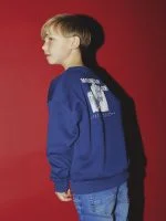 Name It Sweater ORVILLE