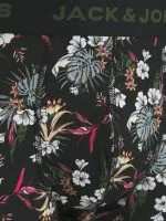 Jack&Jones Underwear FLOWER MICROFIBER 3P - productfoto
