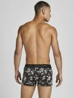 Jack&Jones Underwear FLOWER MICROFIBER 3P - productfoto