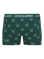 Jack&Jones Underwear DENIM DOG 3P