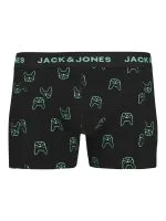 Jack&Jones Underwear DENIM DOG 3P