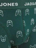 Jack&Jones Underwear DENIM DOG 3P