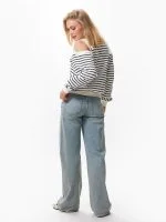 Catwalk Junkie Sweater