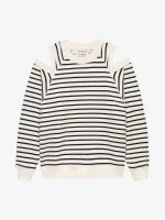 Catwalk Junkie Sweater