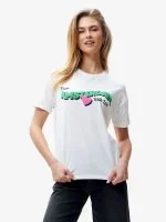 Catwalk Junkie T-shirt