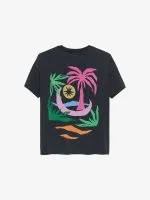 Catwalk Junkie T-shirt