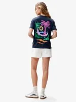 Catwalk Junkie T-shirt