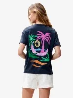 Catwalk Junkie T-shirt