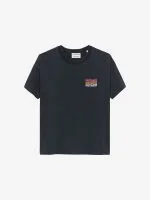 Catwalk Junkie T-shirt