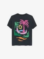 Catwalk Junkie T-shirt