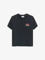 Catwalk Junkie T-shirt